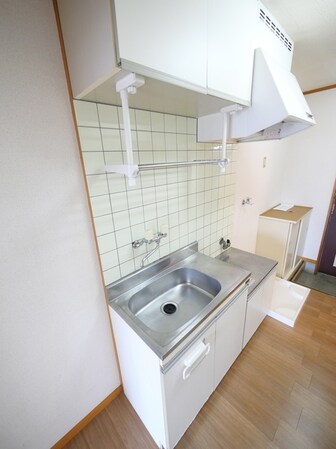 ワンダーランドの物件内観写真